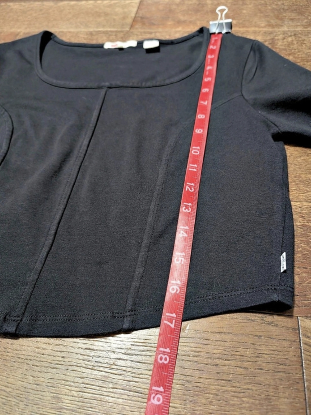 Levi's Lyra Top - Picture 5 of 7